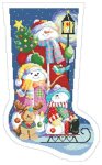 (image for) Winter Fun Stocking